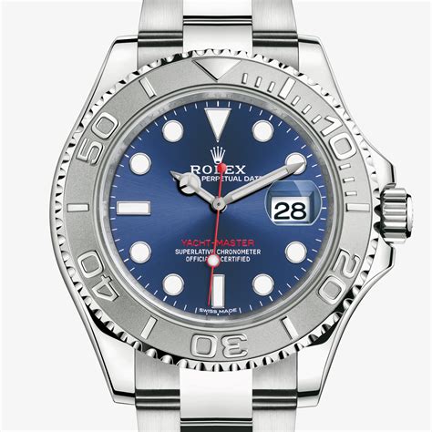 rolex oyster yacht master 40 price|rolex yacht master price used.